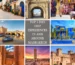 Top 5 Day Trip Experiences in and around Marrakech