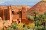 Day trip to ait benhaddou Kasbah from marrakech
